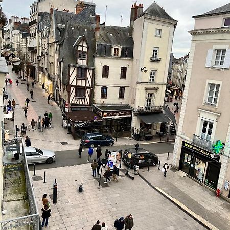 Lysbed - Le Pilori Apartment Angers Exterior photo